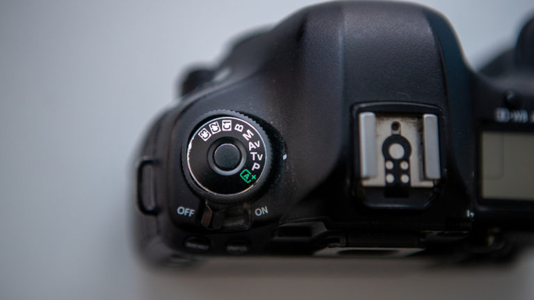 Shutter Speed in Photography Explained