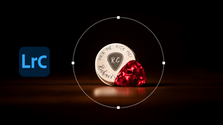 Lightroom’s Radial Filter – My Favourite Feature