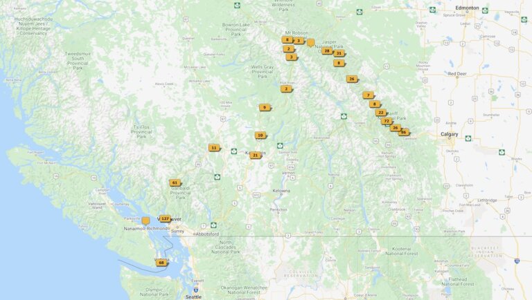 GeoTag Photos – How To Add A Location To A Photo
