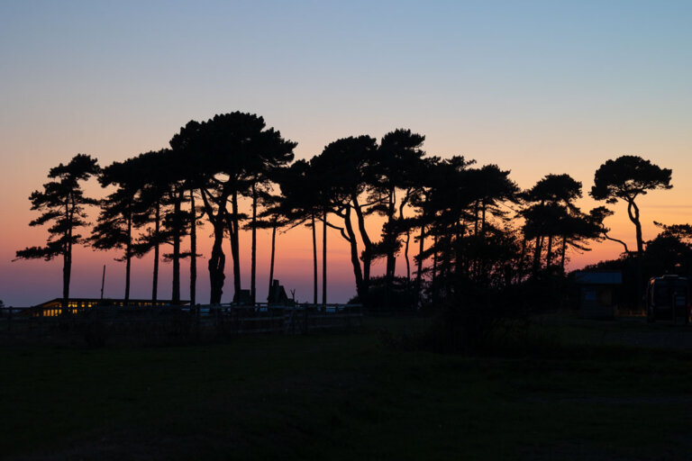 On Location – Lepe Beach Photography, The New Forest