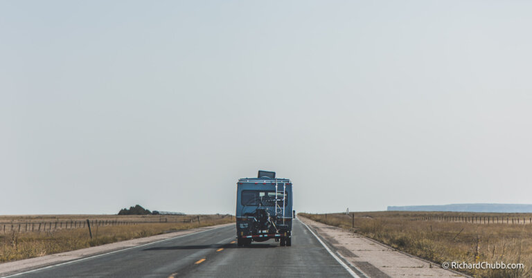 The Art of the Journey: Writing and Photographing Yellowstone
