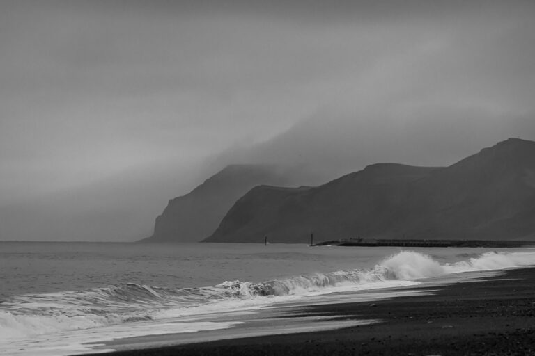 Challenging Coastal Landscape Photography Adventures on the Dorset Coast
