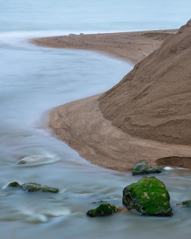 coastal landscape photography Dorset