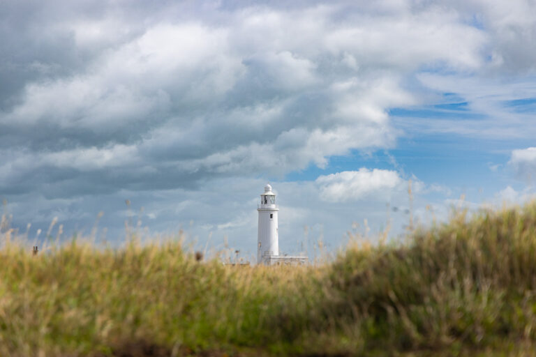 Hurst Castle Hampshire – Stunning morning of beautiful photography
