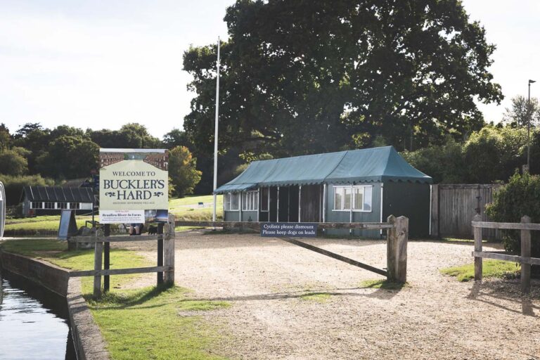 Beaulieu to Buckler’s Hard Walk: A Beautiful Photography Escape