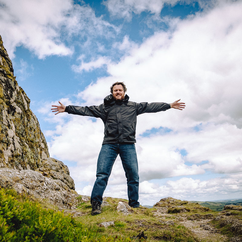 Travel Photography and Writing