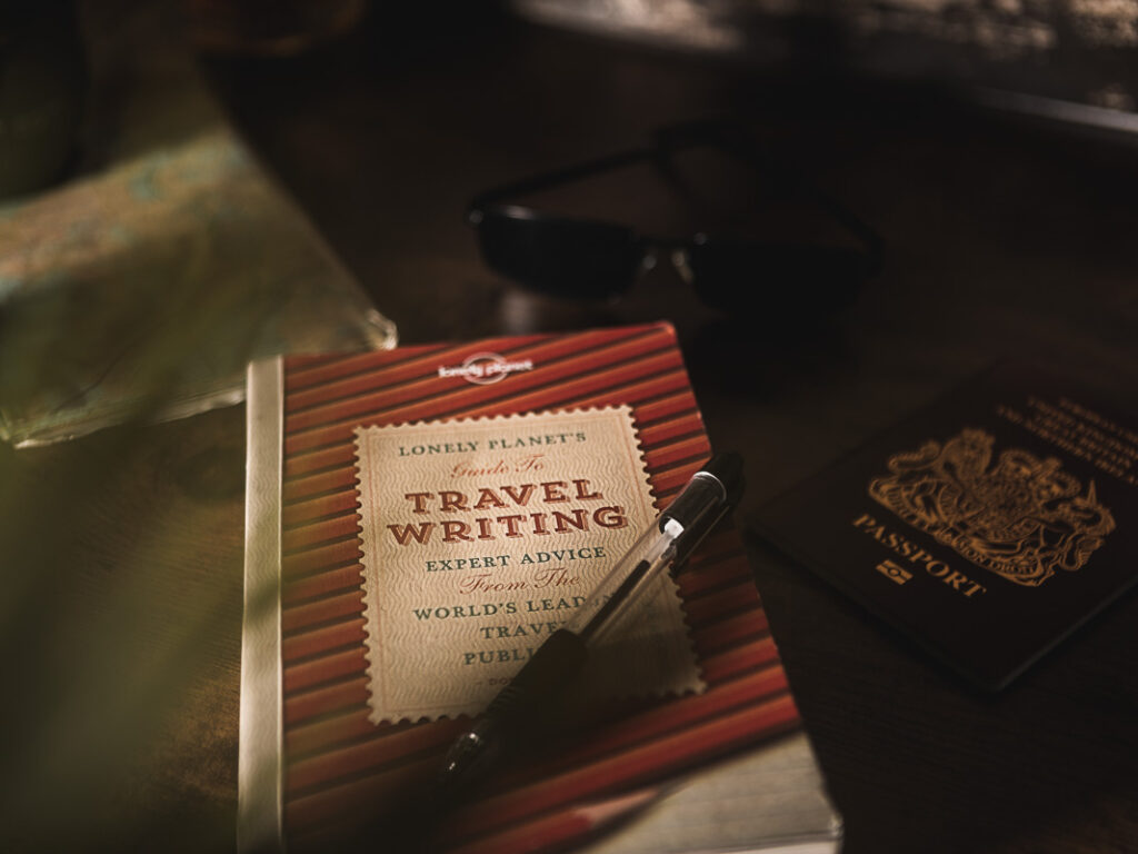 Travel Photography and Writing