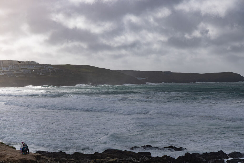 Fistral Beach
