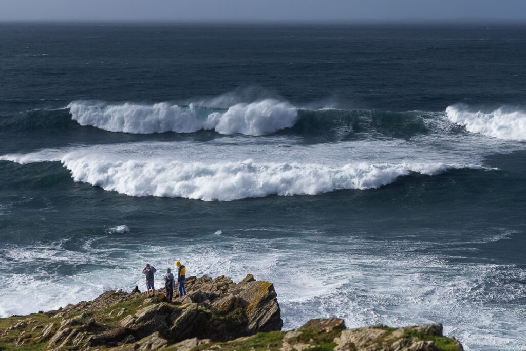 Fistral Beach