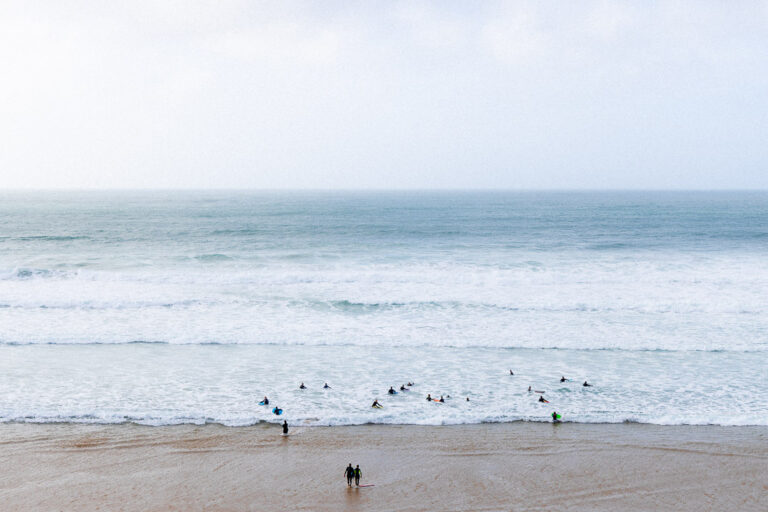 Fistral Beach