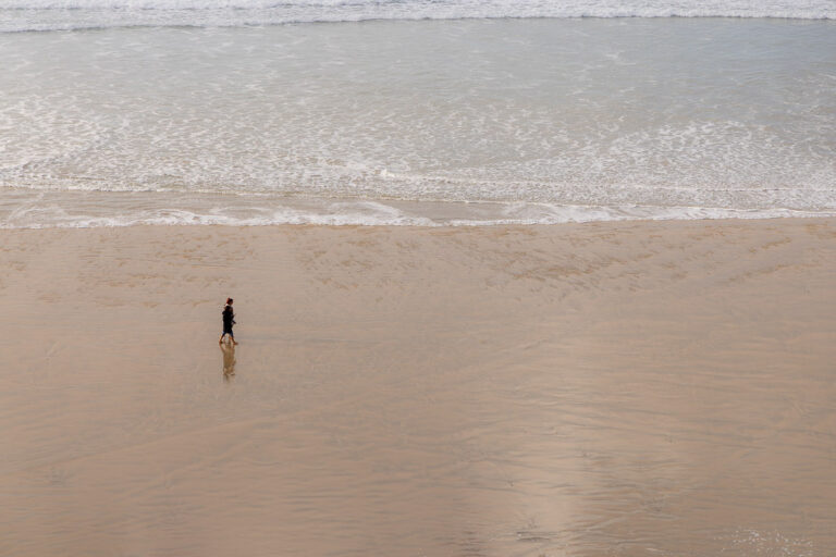 Fistral Beach