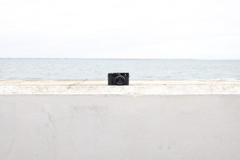 Fuji X100VI – My favourite, and not so favourite things – Podcast