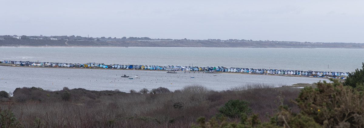 Hengistbury Head, Hengistbury Head Photo walk