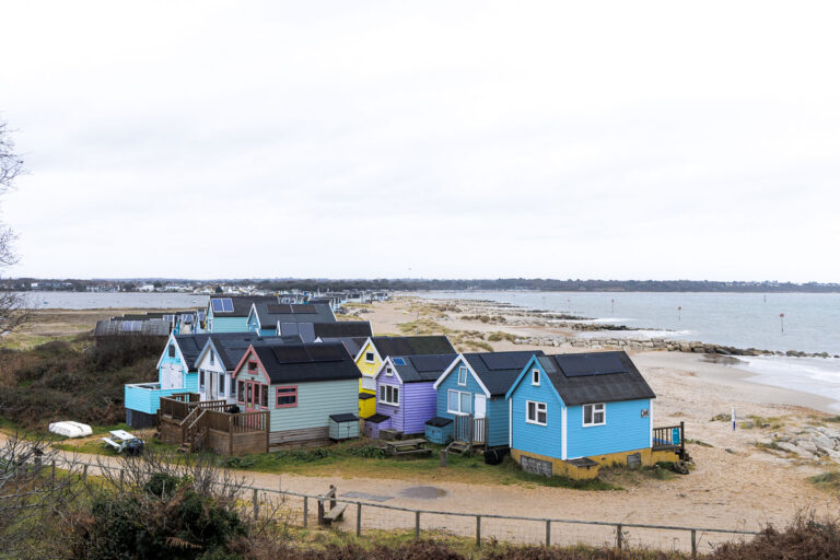 Hengistbury Head Photo Walk – A Coastal Photography Walk in Dorset